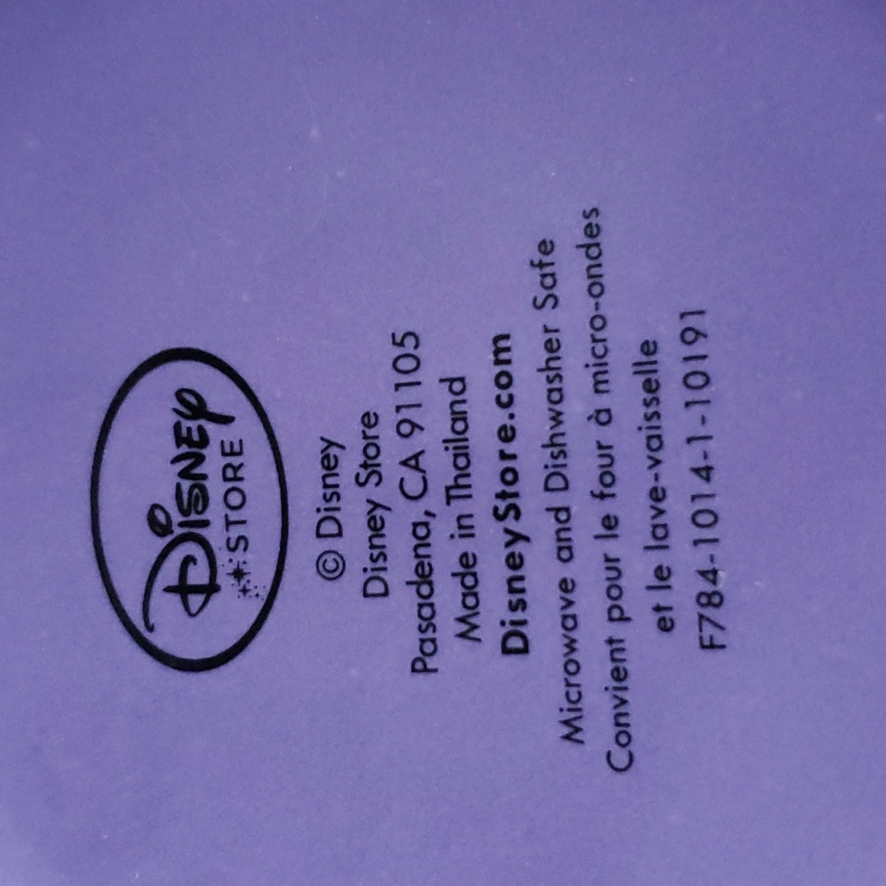 Disney Disney Story Cheshire Cup - Picture 5 of 8